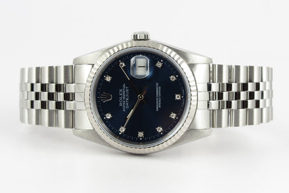 Rolex Datejust 36