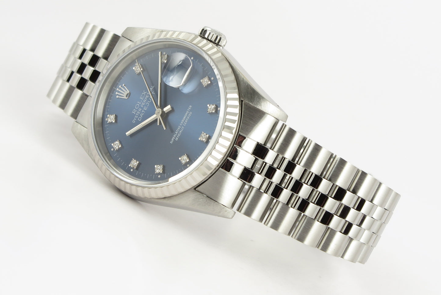 Rolex Datejust 36