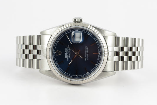 Rolex Datejust 36