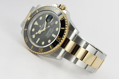 Rolex Submariner G/S