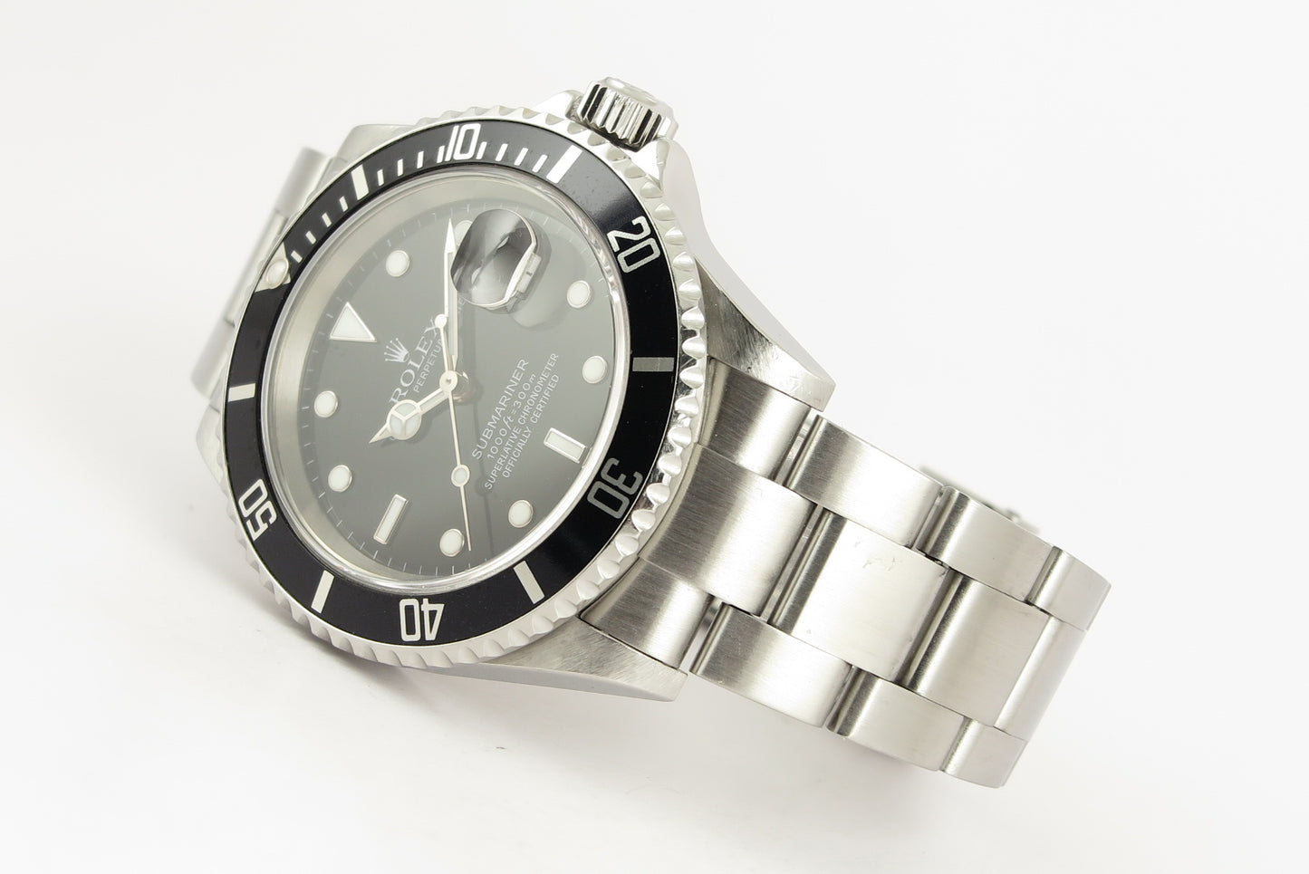 Rolex Submariner