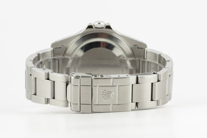 Rolex Explorer II