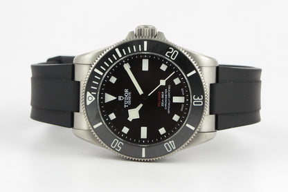 Tudor Pelagos 39