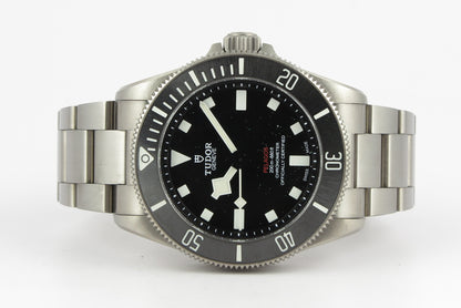 Tudor Pelagos 39