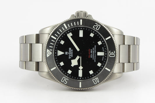 Tudor Pelagos 39