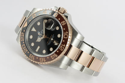 Rolex GMT-Master