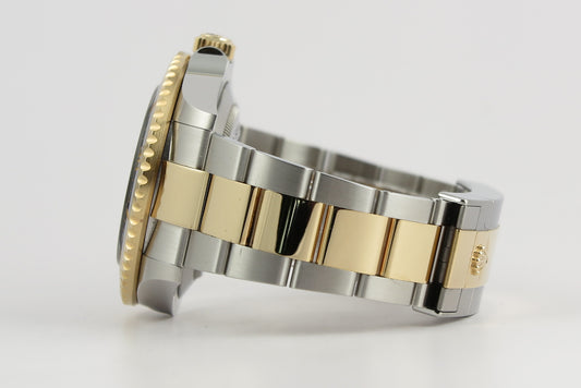 Rolex SeaDweller G/S