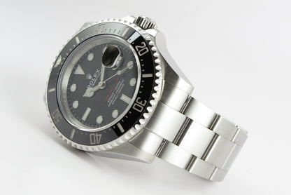 Rolex SeaDweller 43