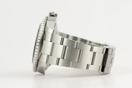 Rolex SeaDweller 43