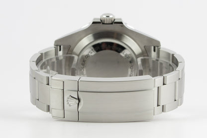 Rolex SeaDweller 43