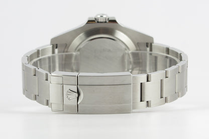 Rolex Explorer 42