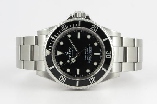 Rolex Submariner