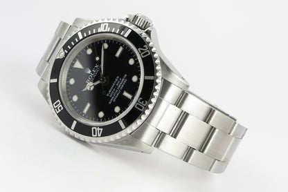 Rolex Submariner