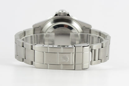Rolex Submariner