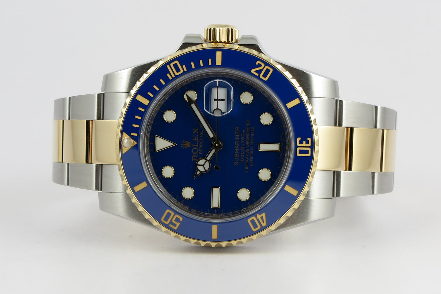 Rolex Submariner G/S
