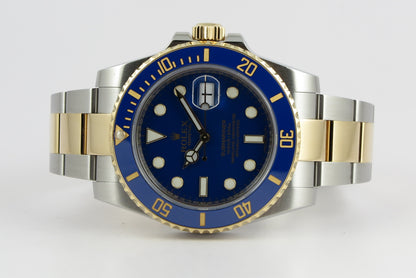 Rolex Submariner G/S