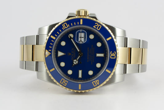Rolex Submariner G/S