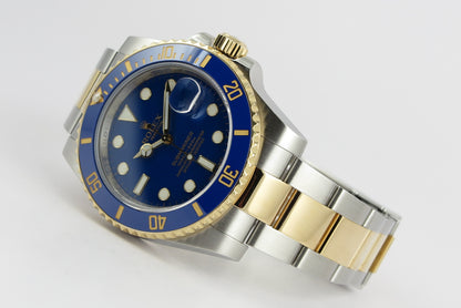 Rolex Submariner G/S