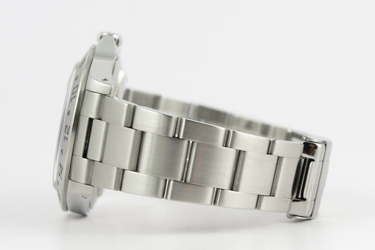 Rolex Explorer II