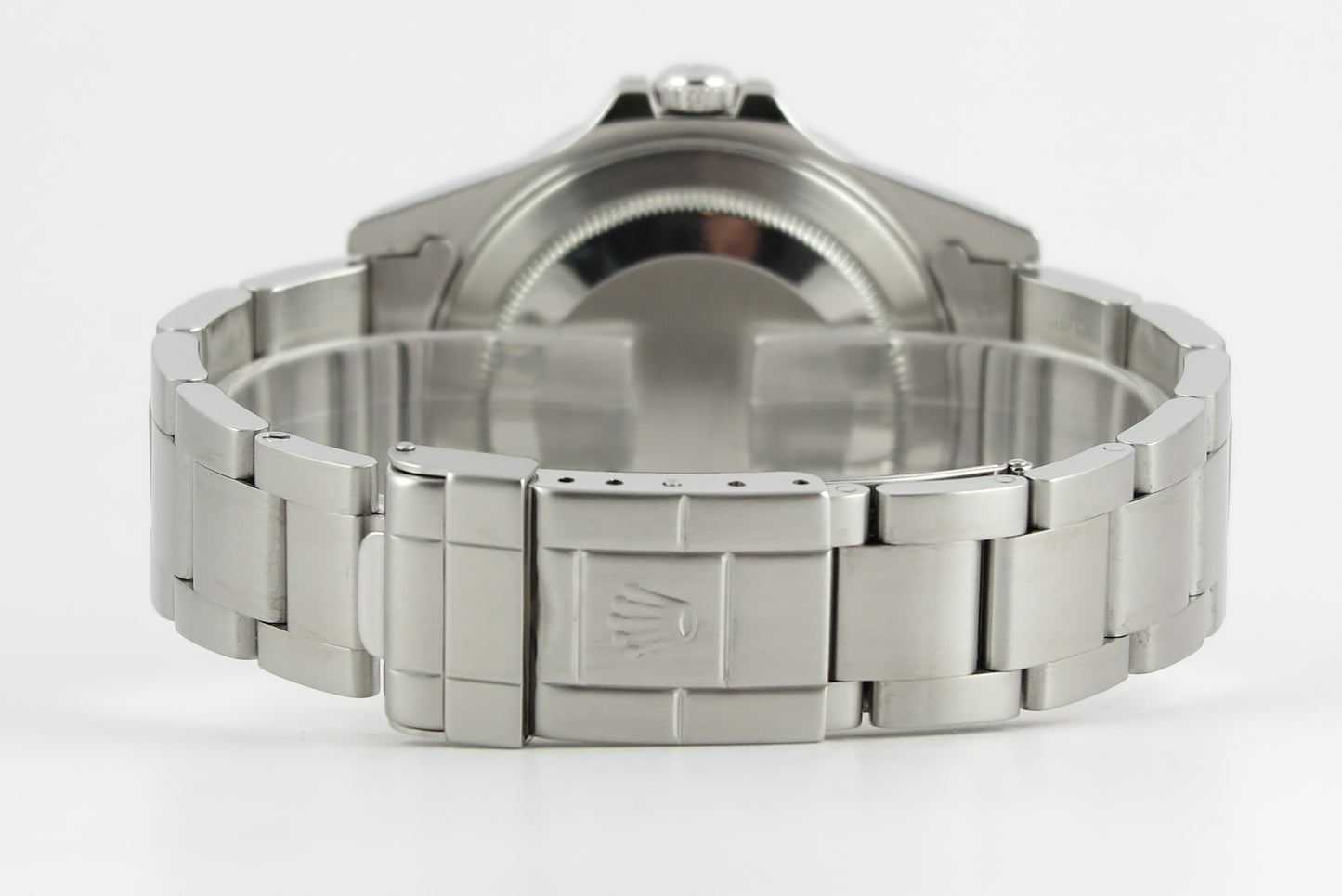 Rolex Explorer II