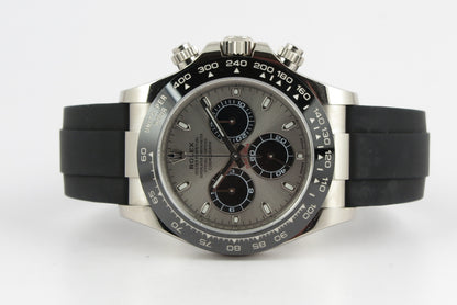 Rolex Daytona WG