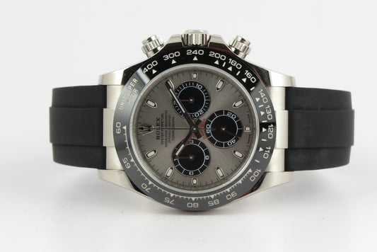 Rolex Daytona WG