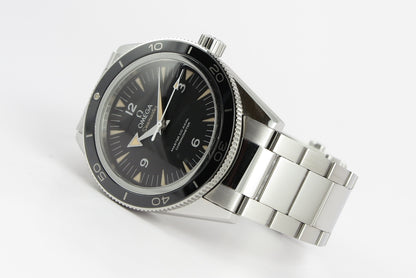 Omega Seamaster 300