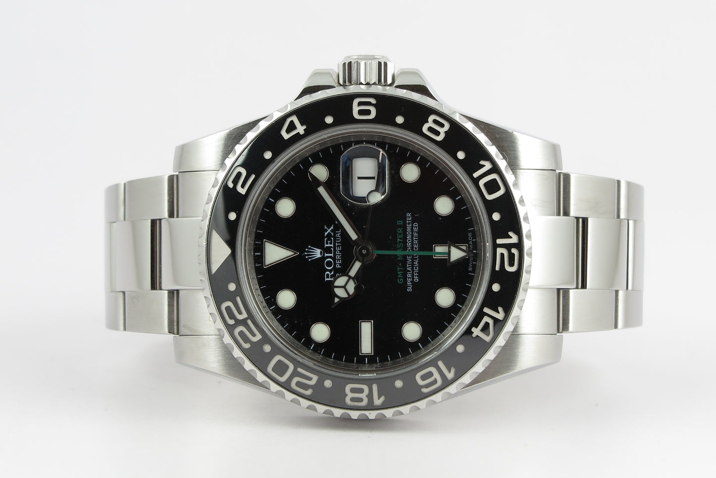 Rolex GMT-Master