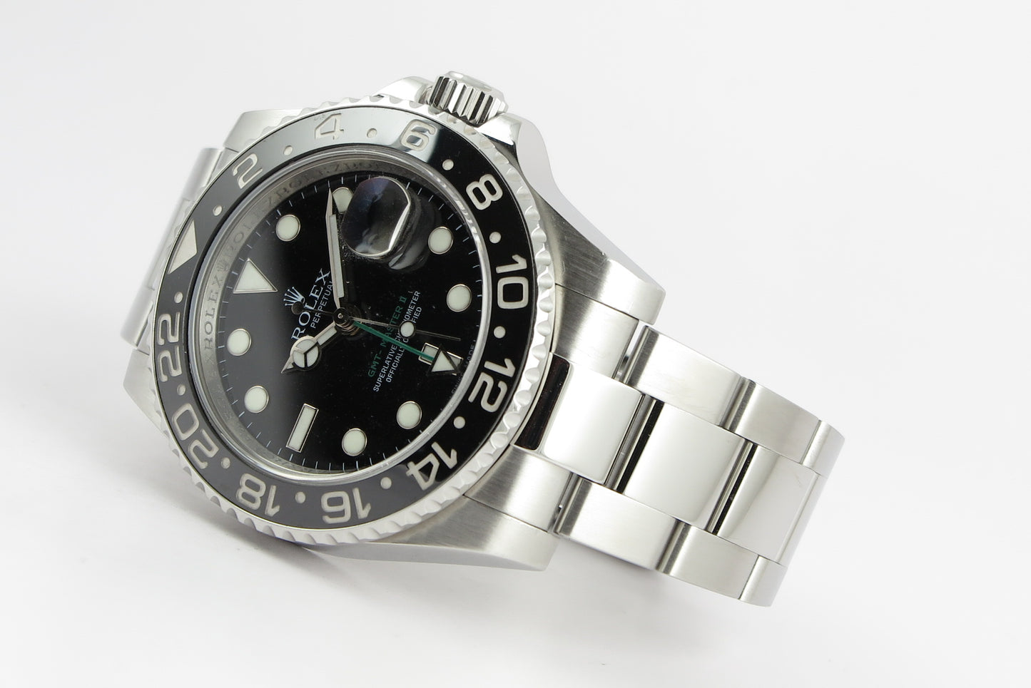 Rolex GMT-Master