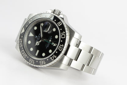 Rolex GMT-Master