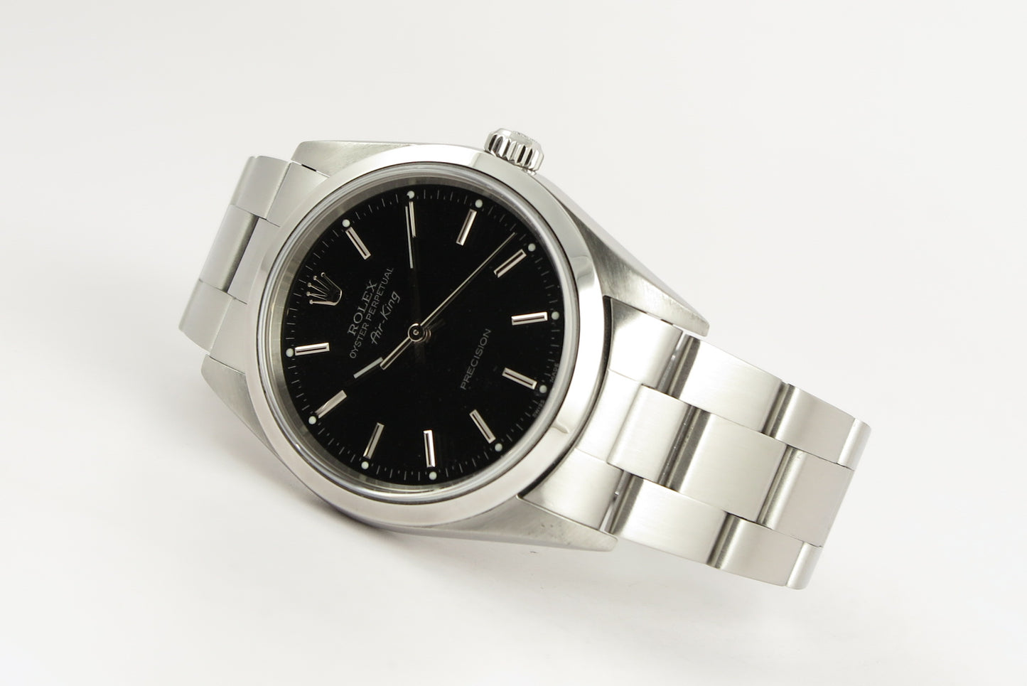 Rolex Air King
