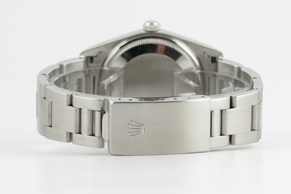 Rolex Air King
