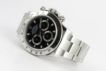 Rolex Daytona