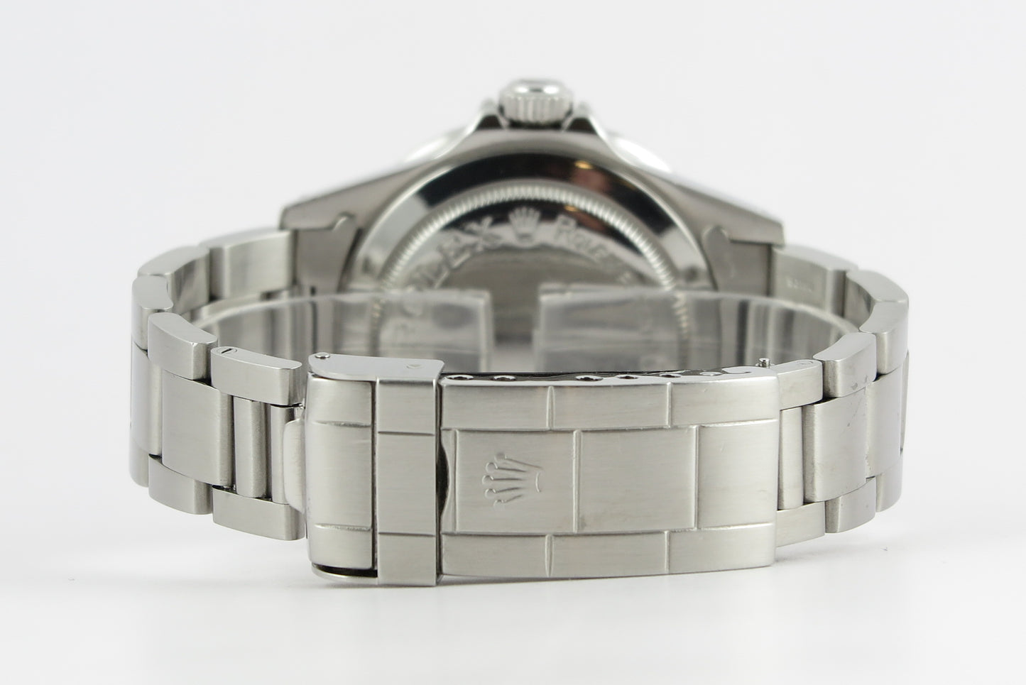 Rolex SeaDweller 1665