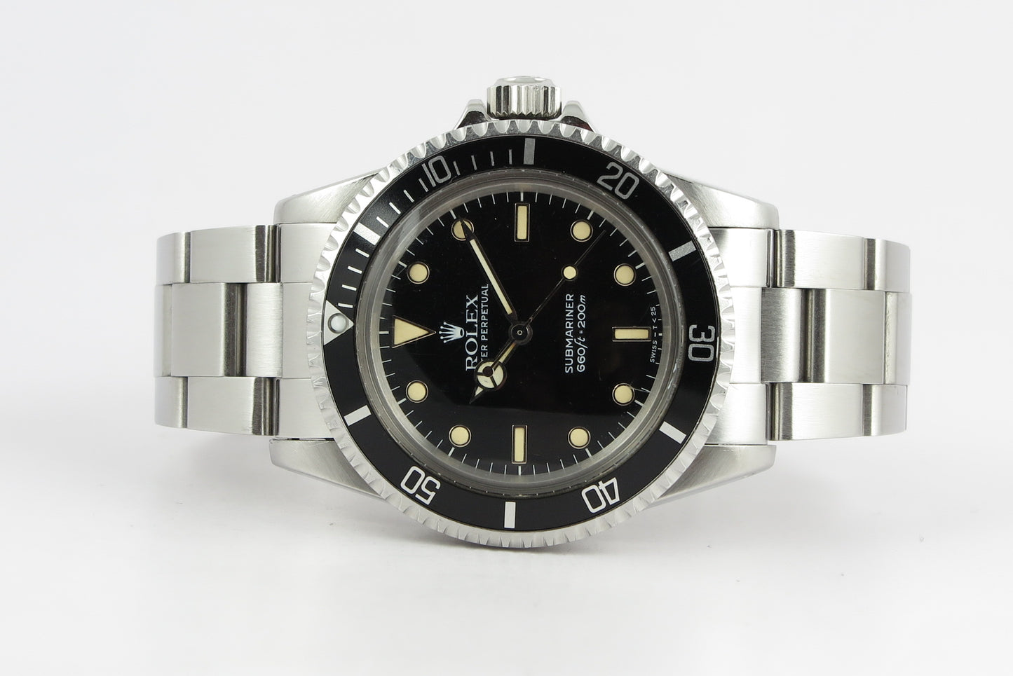 Rolex Submariner 5513