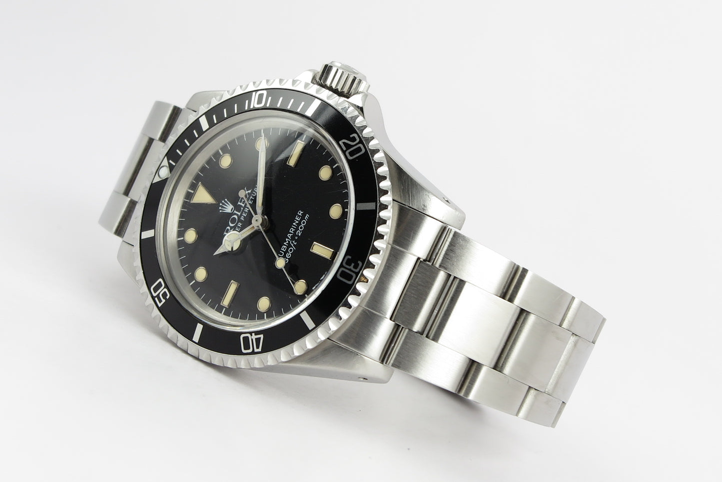Rolex Submariner 5513