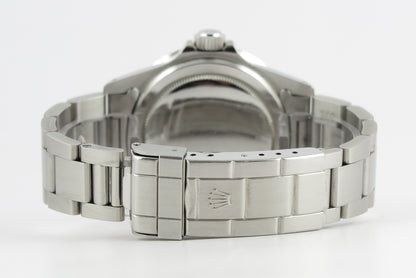 Rolex Submariner 5513