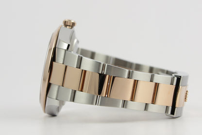 Rolex Datejust 41 G/S