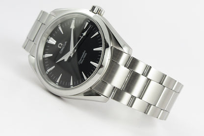 Omega Seamaster AT