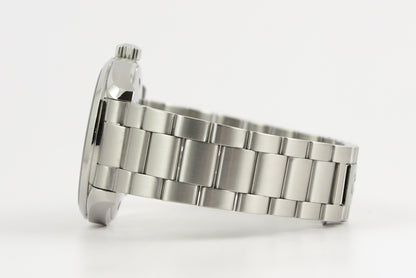 Omega Seamaster AT