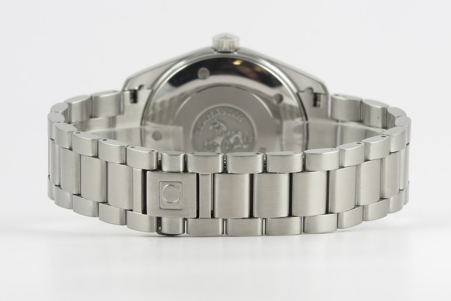 Omega Seamaster AT