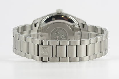 Omega Seamaster AT
