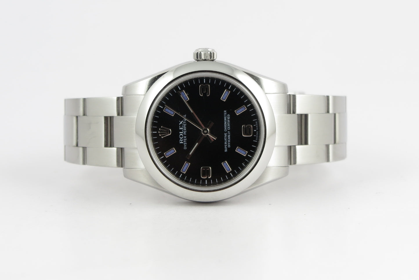 Rolex Oyster Perpetual 31