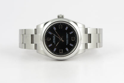 Rolex Oyster Perpetual 31