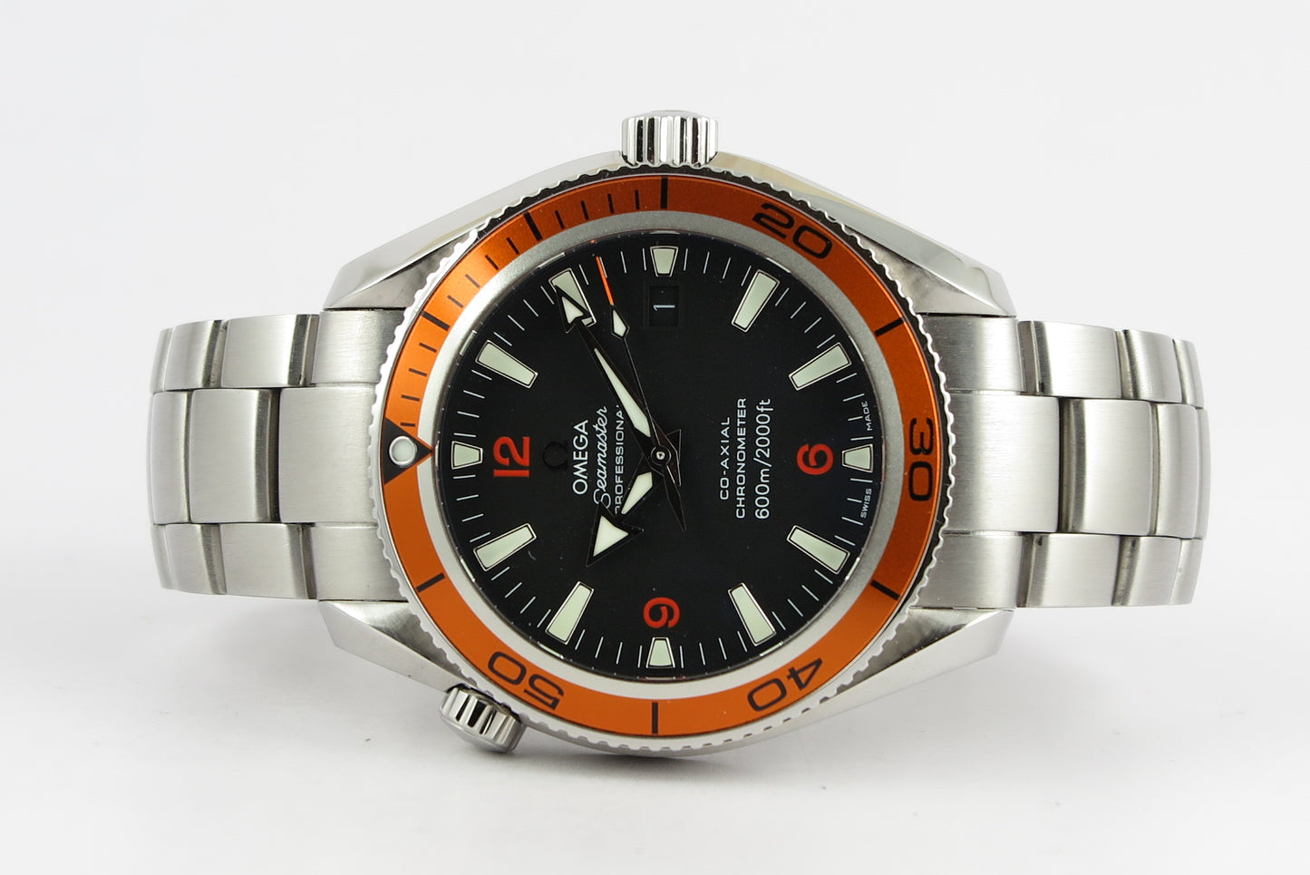 Omega Planet Ocean