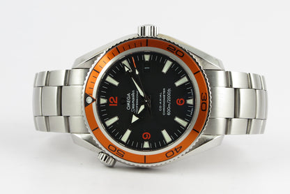 Omega Planet Ocean