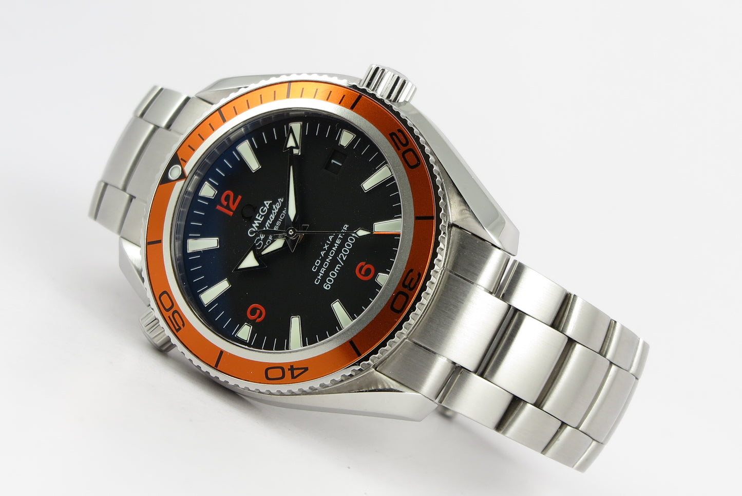 Omega Planet Ocean