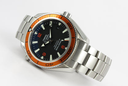 Omega Planet Ocean