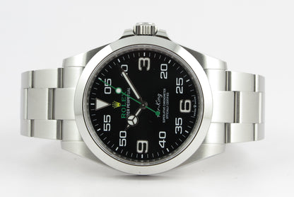 Rolex Air King