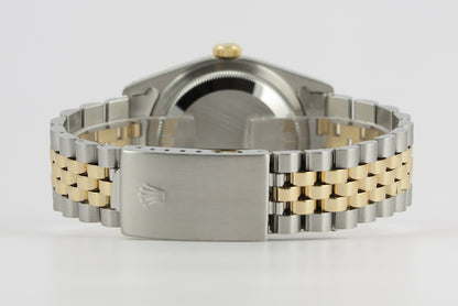 Rolex Datejust G/S